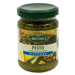Pesto Siciliano Ø fra Rømer