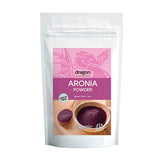 Aronia Pulver Ø Dragon Foods fra Dragon Superfoods