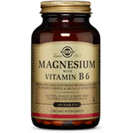 Magnesium med vitamin B6
