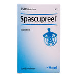 Spascupreel