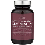 Bowel Function Magnesium fra NORDBO