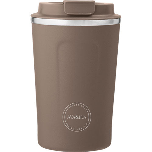 CUP2GO Driftwood 380 ml. fra AYA&IDA