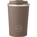 CUP2GO Driftwood 380 ml. fra AYA&IDA