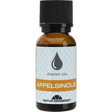 Appelsinolie æterisk fra Natur-Drogeriet
