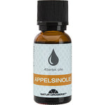 Appelsinolie æterisk