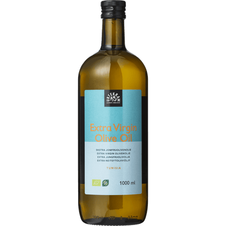 Urtekram Olivenolie Extra Virgin Økologisk | 1 l
