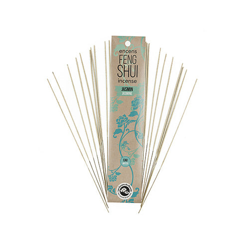Fengshui røgelse Water Jasmine 20 stk fra Aromandise