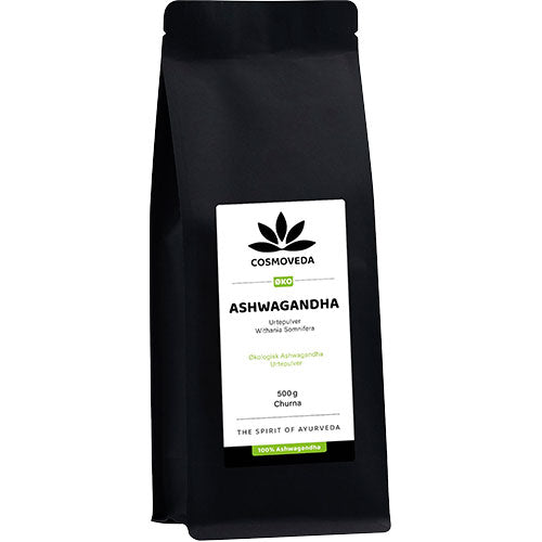 Ashwagandha Pulver