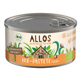 Smørepålæg Classico Ø Allos fra Allos