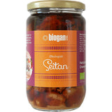 Seitan Ø fra Biogan