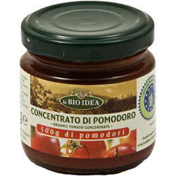 Tomatkoncentrat Ø fra Rømer