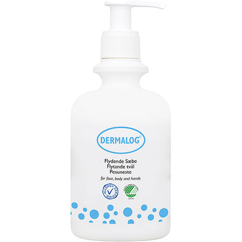 Dermalog Flydende Sæbe 