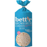 Riskager m. Himalaya salt Ø fra bett’r