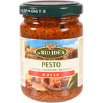Pesto rød Rosso Ø