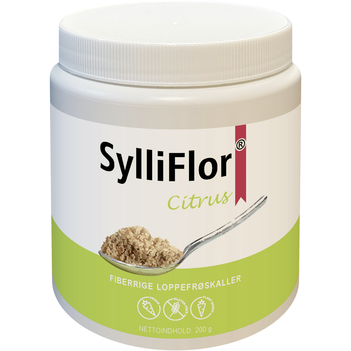 SylliFlor Citrus