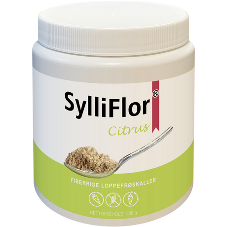 SylliFlor Citrus