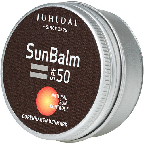 Juhldal SunBalm SPF50 fra Juhldal