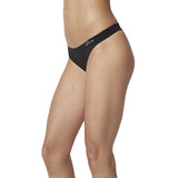 G-String sort str. S fra Boody