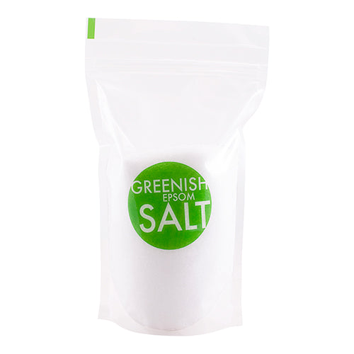 Greenish Epsom Salt fra Greenish