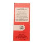Latensin D6 kapsler