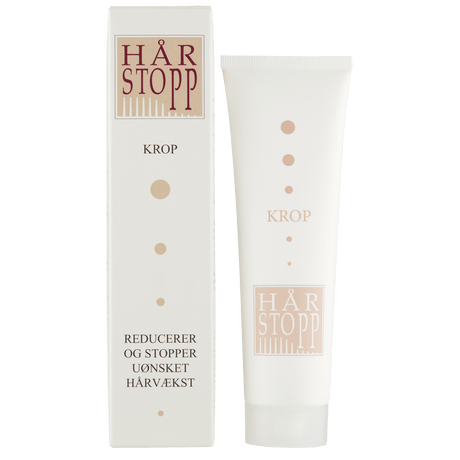 HårStopp Krop | 100 ml