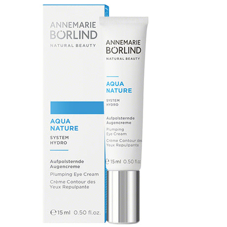 Plumping Eye Cream fra Annemarie Börlind