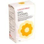 Kagemel fint sigtet hvede Ø