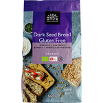Dark Seed Bread GF - Bagemix Ø