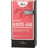 Nani Hjerte-kar Kurpakke | 30 breve fra Nani