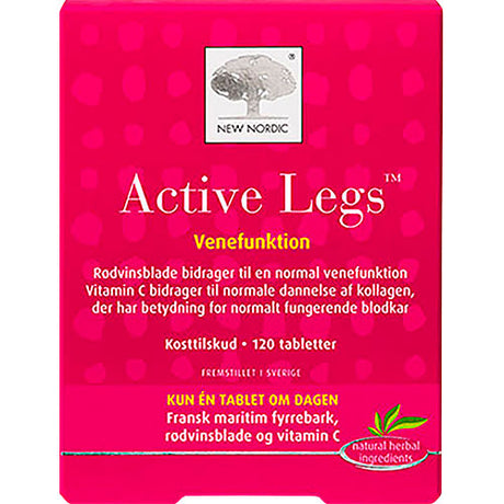 Active Legs fra New Nordic