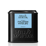 Italiensk Hvidløg - Granulat Ø fra Mill & Mortar