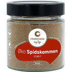 Spidskommen pulver Ø