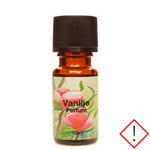 Unique Vanilje Duftolie (Naturidentisk) | 10 ml