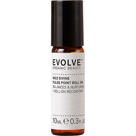 Wild Divine Pulse Point Roll-on fra Evolve