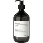 Body wash, Silky mist, 490 ml
