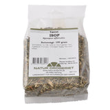 Isop fra Natur-Drogeriet