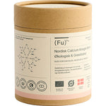 Premium Nordisk Calcium Knogle Matrix Ø