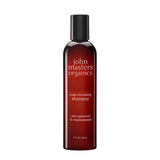 Shampoo Spearmint & Meadowsweet fra John Masters