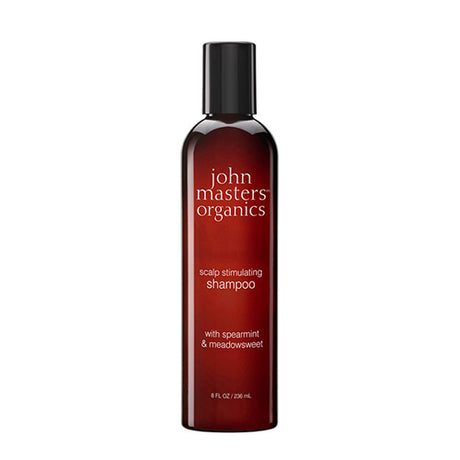 Shampoo Spearmint & Meadowsweet fra John Masters