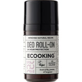 Deo roll-on fra Ecooking