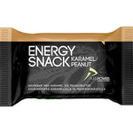 Energy Snack Havrebar Karamel & Peanut