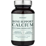 Nordbo Bone Support Calcium fra NORDBO