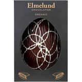 Mini Påskeæg Mørk Ø