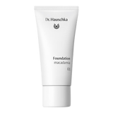 Dr. Hauschka Foundation | 01 Macadamia
