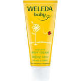 Calendula Intensive Body Cream fra Weleda