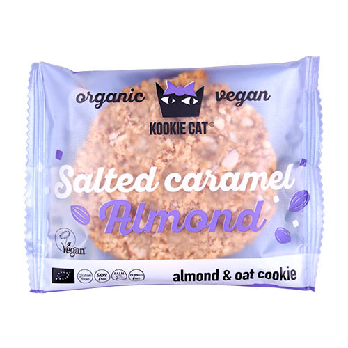 Kookie Cat Salted karamel Ø fra Kookie Cat