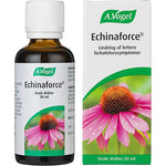 Echinaforce dråber