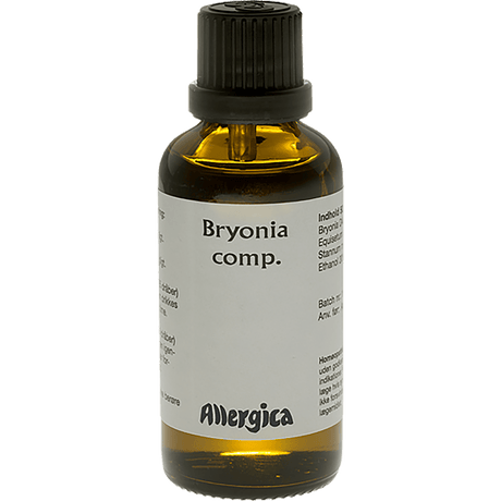 Allergica Bryonia Comp. | 50 ml