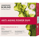 System Absolute Day Care Set fra Annemarie Börlind