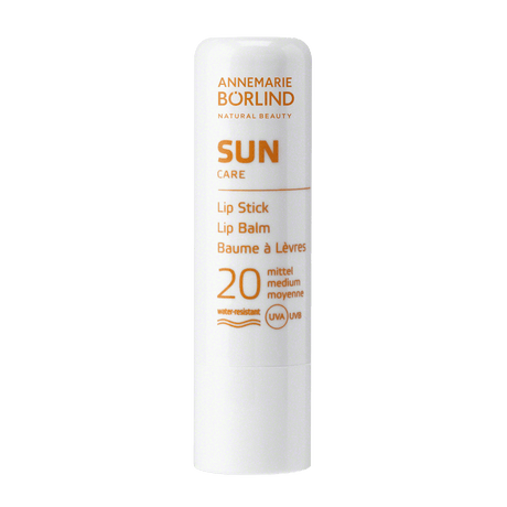 SUNCARE Lip Balm SPF 20